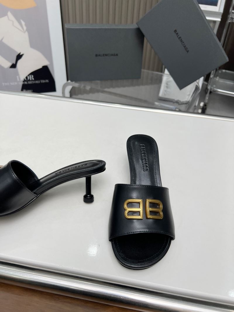 Balenciaga Slippers